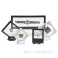 3D Suspension Car Model Membrane Jewelry/Stamp/Specimen Box